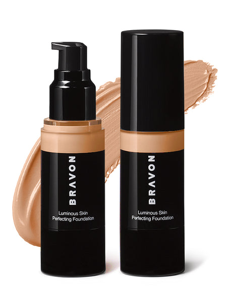 Luminous Skin Perfecting Foundation