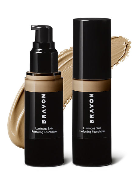 Luminous Skin Perfecting Foundation