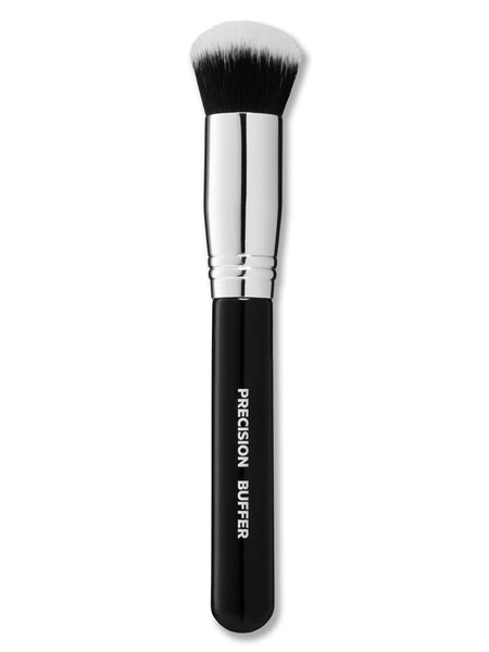Precision Buffer Brush