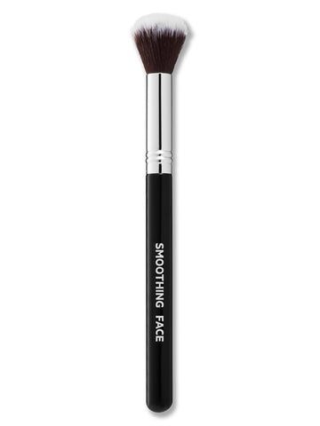 Smoothing Face Brush