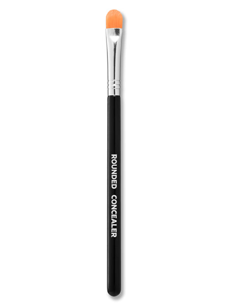 Rounded Concealer Brush