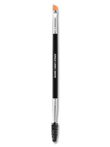 Angle Liner / Brow Brush