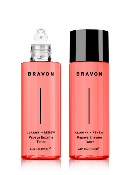 Clarify + Renew Papaya Enzyme Toner