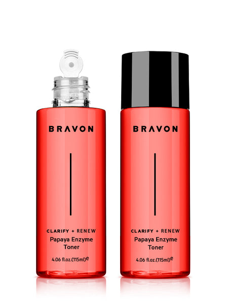 Clarify + Renew Papaya Enzyme Toner
