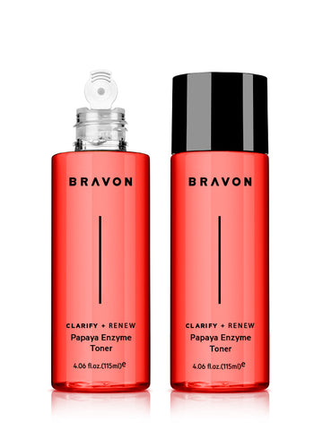 Clarify + Renew Papaya Enzyme Toner