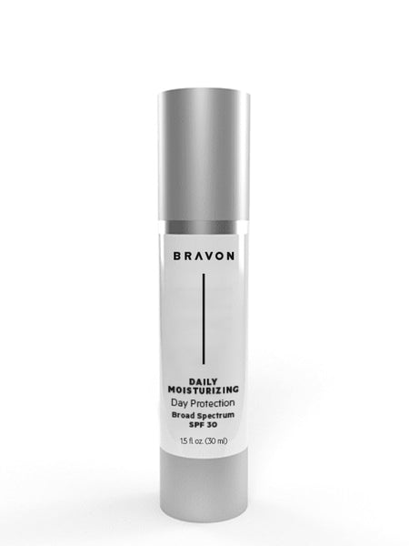 Daily Moisturizing Day Protection Broad Spectrum SPF 30