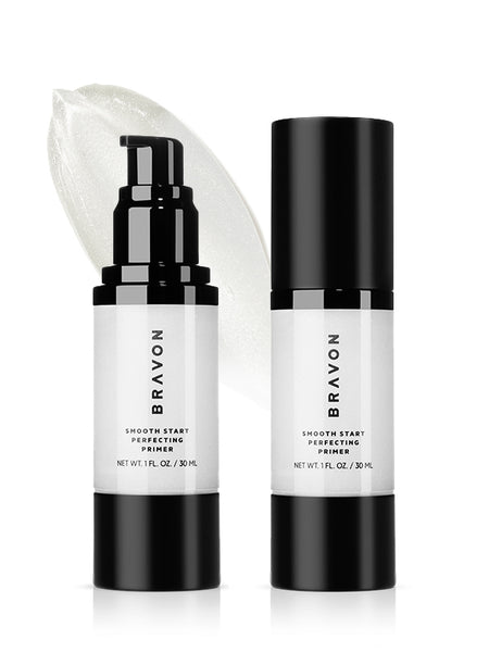 Smooth Start Perfecting Primer