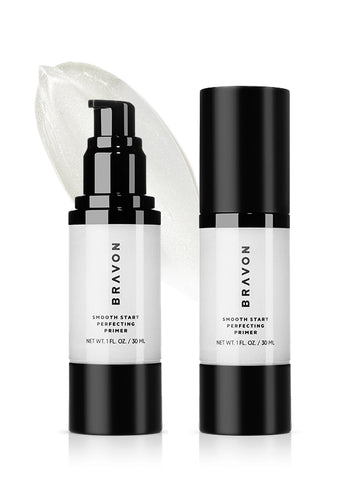 Smooth Start Perfecting Primer