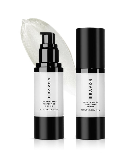 Smooth Start Perfecting Primer