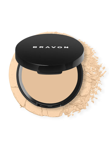The Eraser Tinted Diffusion Pressed Powder