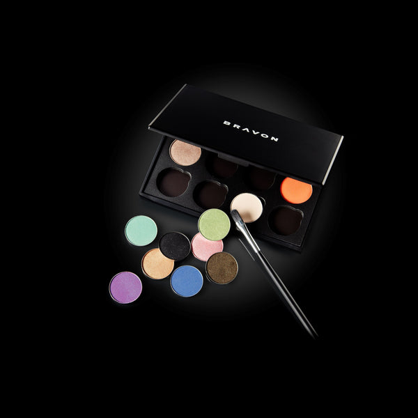 Eyeshadow Blender Brush