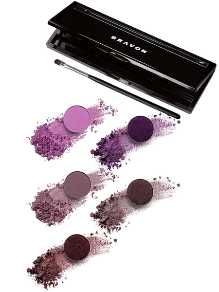 Eyeshadow Blender Brush