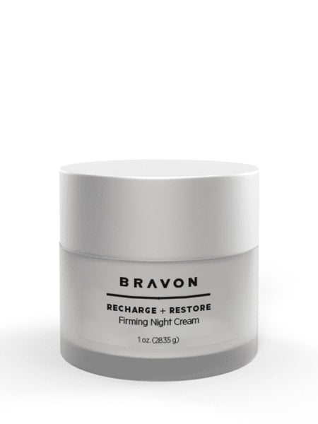 Recharge + Restore Firming Night Cream