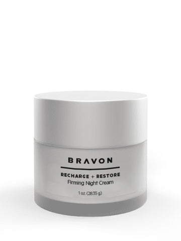 Recharge + Restore Firming Night Cream