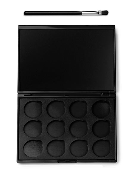Eyeshadow Blender Brush