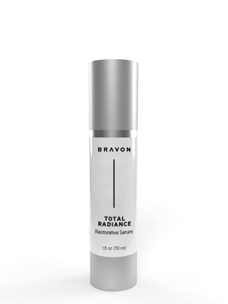 Total Radiance Restorative Serum