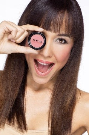 Eyeshadow Blender Brush