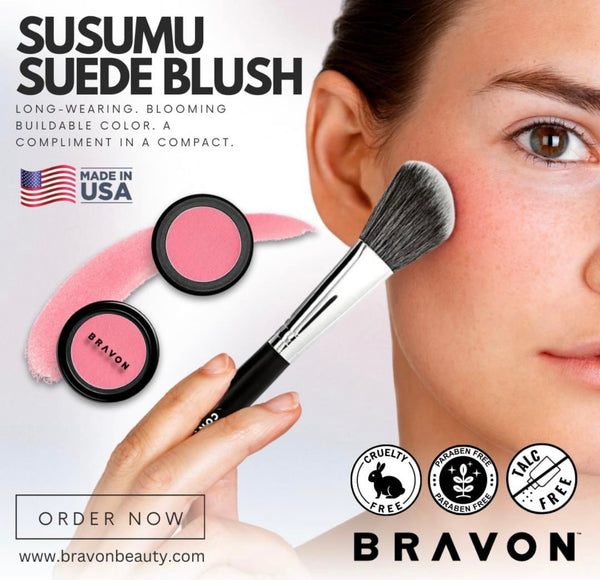Eyeshadow Blender Brush