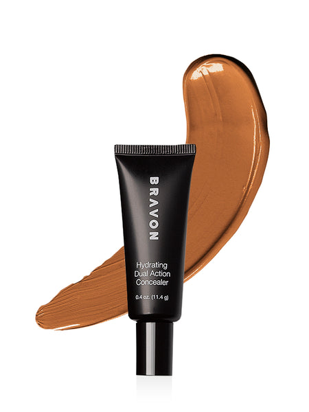 Hydrating Dual Action Concealer