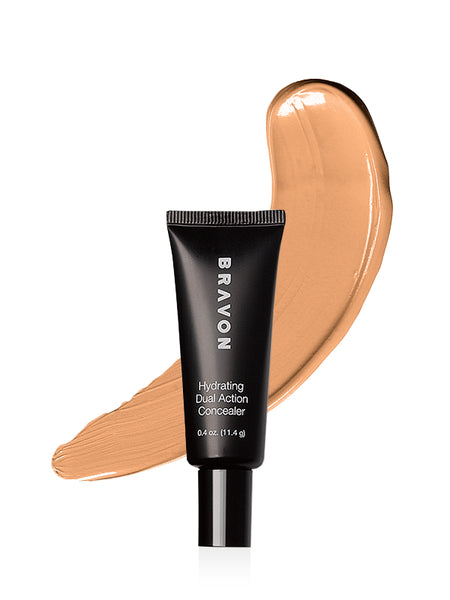 Hydrating Dual Action Concealer